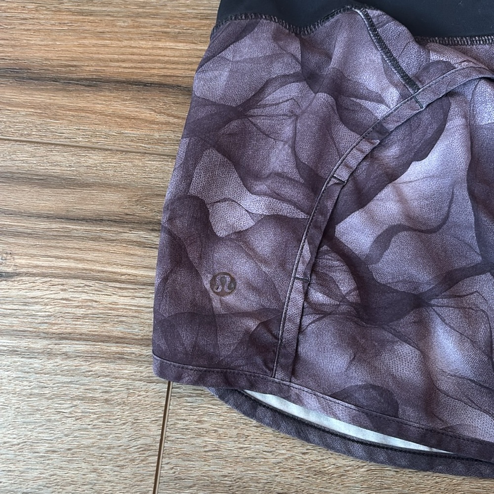 Lululemon Running Shorts - Picture 3 of 5